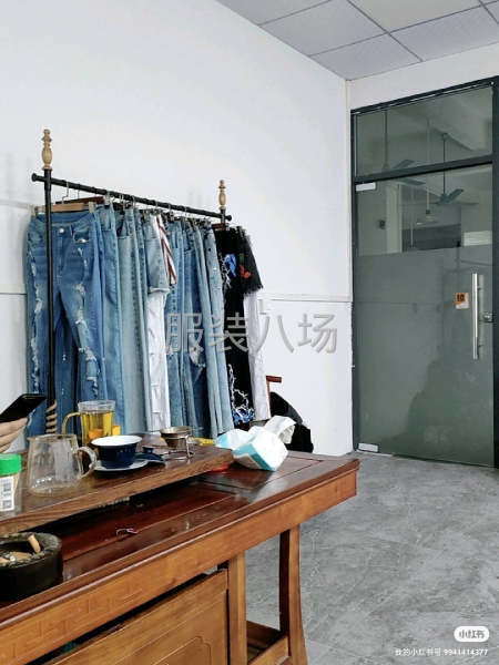 牛仔加工厂，承接牛仔全品类-第3张图片