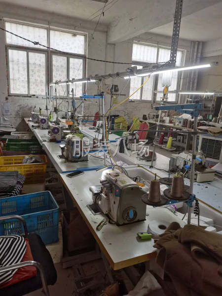 招流水线机工 半成手 学徒工-第1张图片
