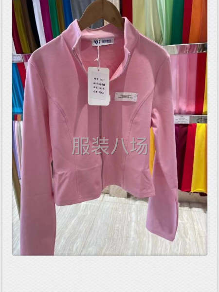 服装针织面料供应商-第7张图片