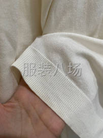 undefined - 1000件纯棉针织经销外发 - 图3