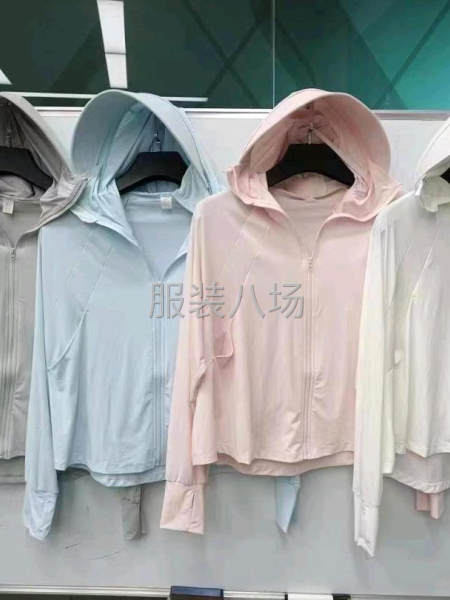 江西抚州海燕服装加工厂-第4张图片