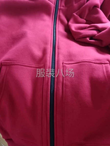 江西抚州海燕服装加工厂-第3张图片