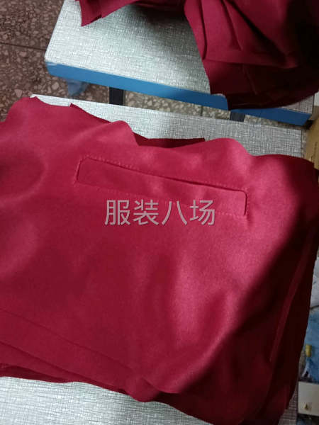 江西撫州海燕服裝加工廠-第1張圖片