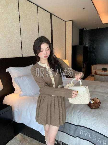 大朗毛衣源头针织厂家-第3张图片