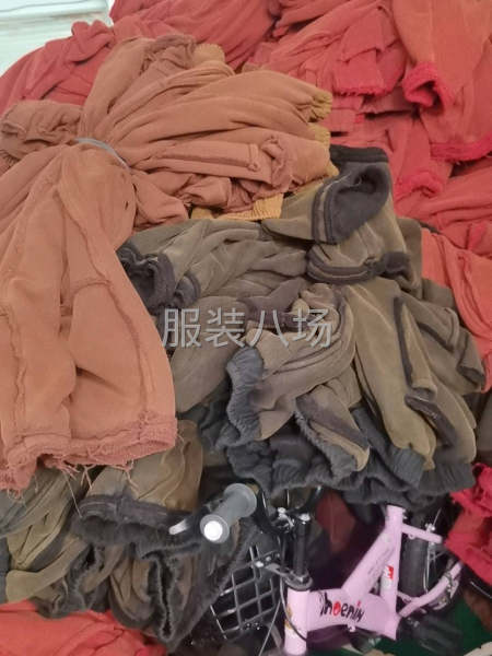 承接各類，襯衫，羽絨服，棉服，沖鋒衣壓膠服等-第1張圖片