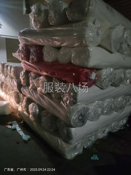 精品世博绒-第9张图片