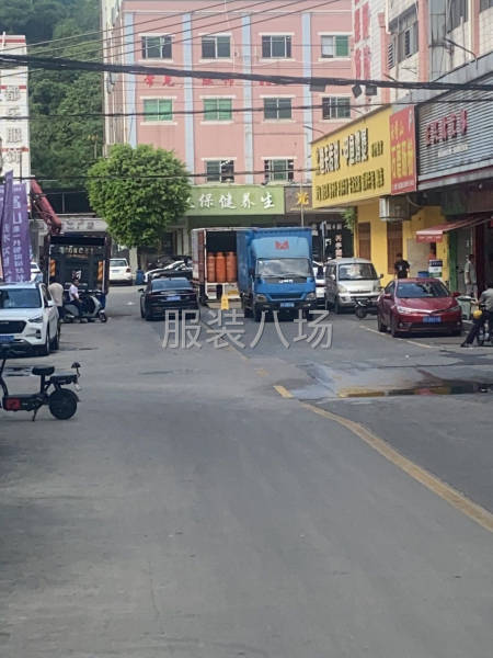 你有技术，我有工价-第1张图片