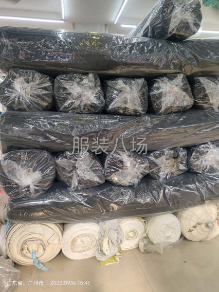 高品质，臻品世博绒~专供二批-第1张图片