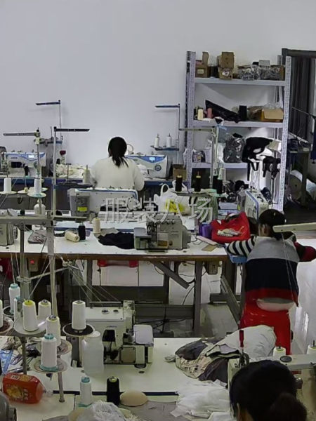 招聘整件缝纫工-第1张图片