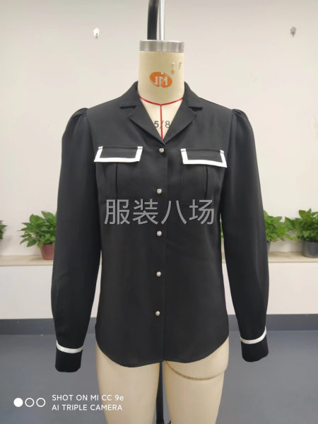 服裝制版工作室-第2張圖片