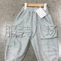 商丘 - 永城市 - 演集 - 童装春秋款卫裤。