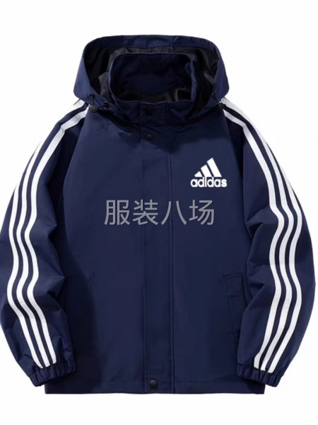 风衣M,XL,2XL,3XL,4XL,5XL-第6张图片