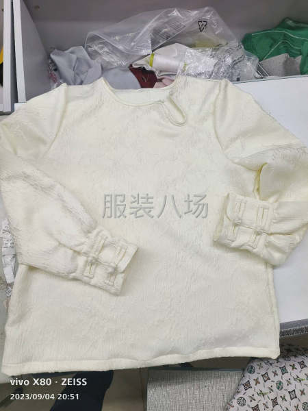 招熟练包月  加  计时车工多名   整件车工2-6人-第3张图片