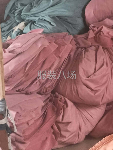 外发一批宝宝绒面料枕套，-第1张图片