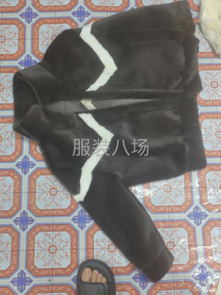 毛绒皮草工厂-第3张图片