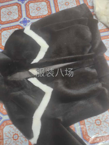 毛绒皮草工厂-第4张图片