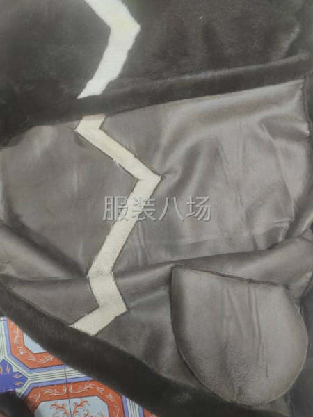 毛绒皮草工厂-第5张图片