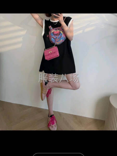 长期主做拉链卫衣外套，裤子，找长期合作伙伴-第3张图片