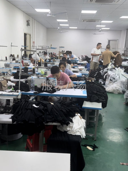 招长期包月计件 计时 均可全能车位   有羽绒服     常-第1张图片