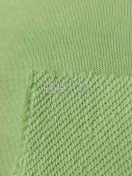 卫衣毛圈布厂家一手货源-第3张图片