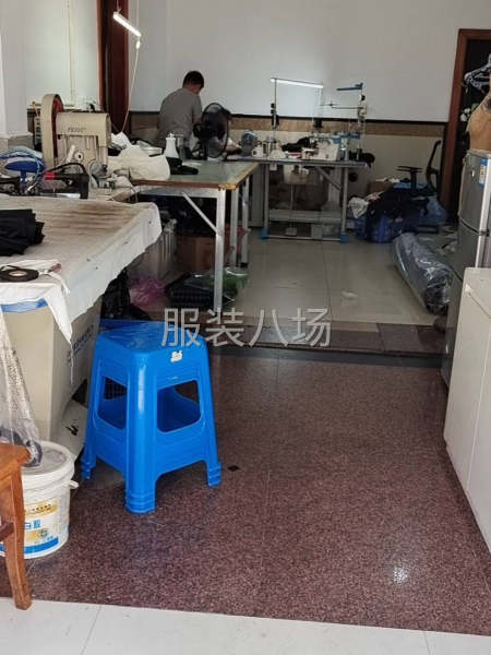 精品小单 对品质有追求。擅长四季装。市场勿扰-第5张图片