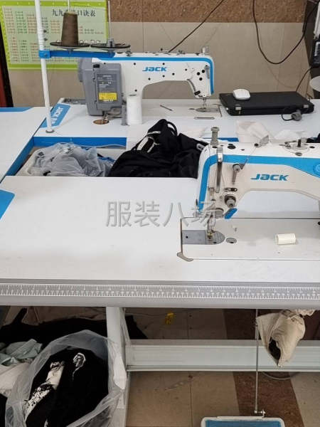精品小单 对品质有追求。擅长四季装。市场勿扰-第4张图片