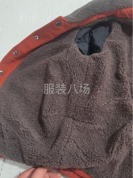 女士风衣夹克，外套！时装系列！-第3张图片