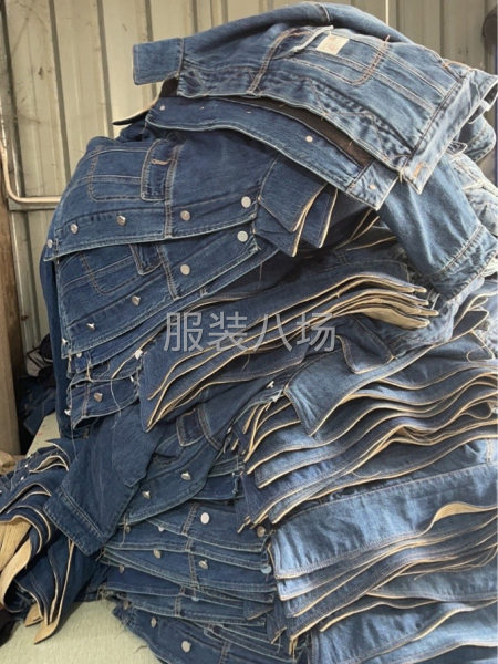 女士风衣夹克，外套！时装系列！-第1张图片