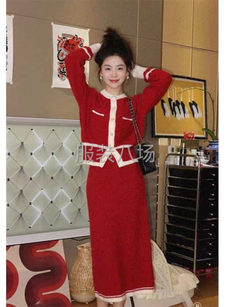 毛衣工厂长期承接订单，支持来版定做，包工包料-第1张图片