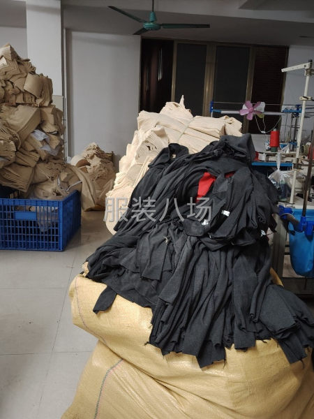 急招针织车位工-第1张图片