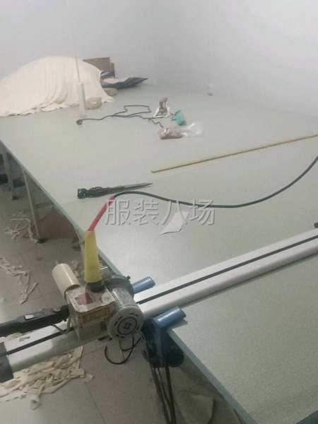 服装厂设备转让-第2张图片