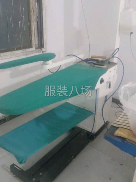 服装厂设备转让-第3张图片