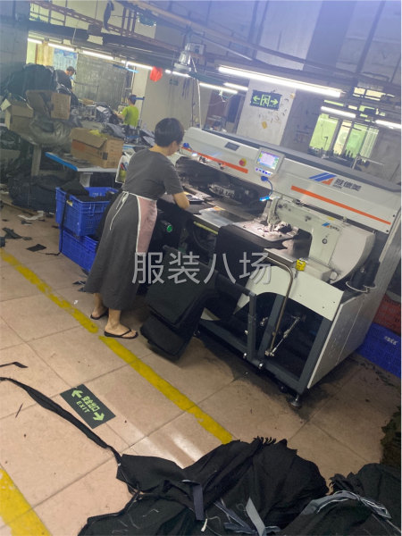 专业生产牛仔全品类，可包工包料可轻加工-第3张图片