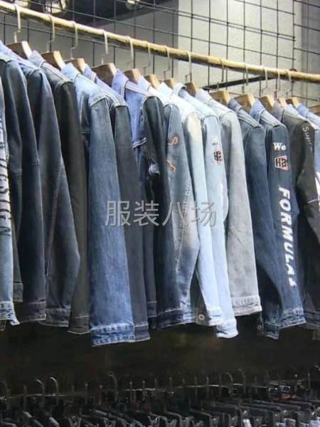 承接各类牛仔订单-第3张图片