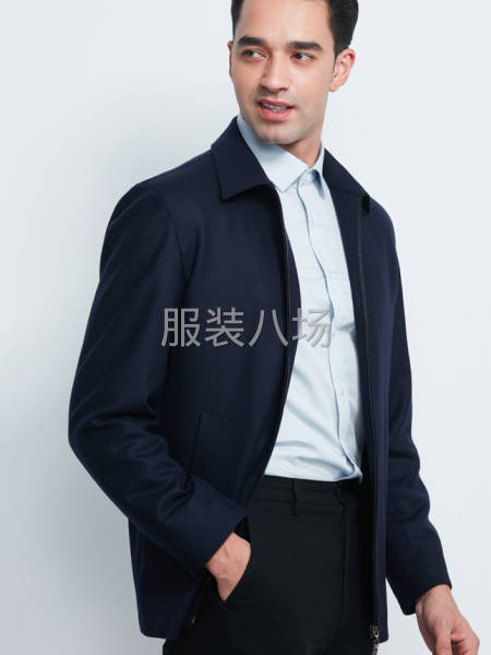 常年小批量外发个人定制男装-第1张图片