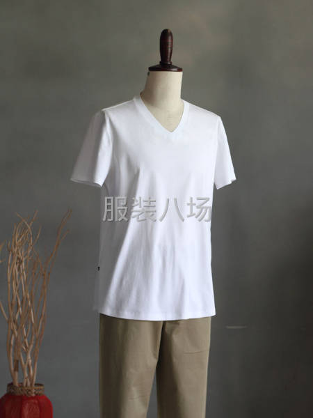 常年小批量外发个人定制男装-第6张图片