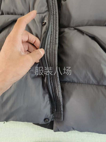 多款四号桥棉衣外发，能做的联系，捣浆煳勿扰-第1张图片