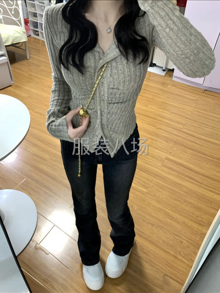 找加工厂长期合作，货源稳定-第1张图片