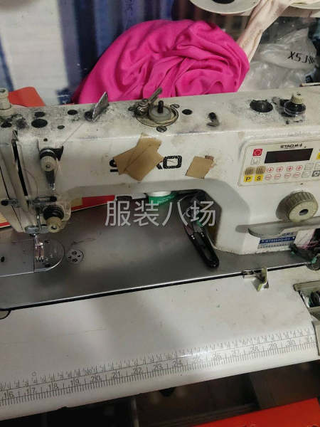 生產中的設備轉賣-第3張圖片