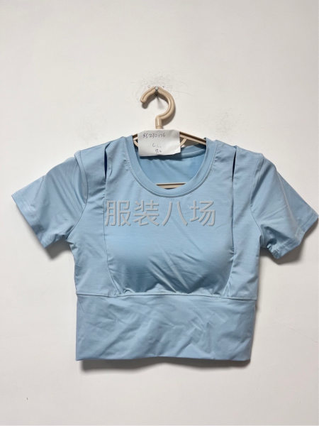 承接服装订单一条龙服务，全方位为客户保质保量-第5张图片