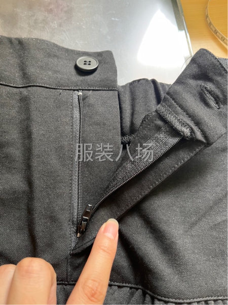 承接服裝訂單一條龍服務(wù)，全方位為客戶保質(zhì)保量-第7張圖片