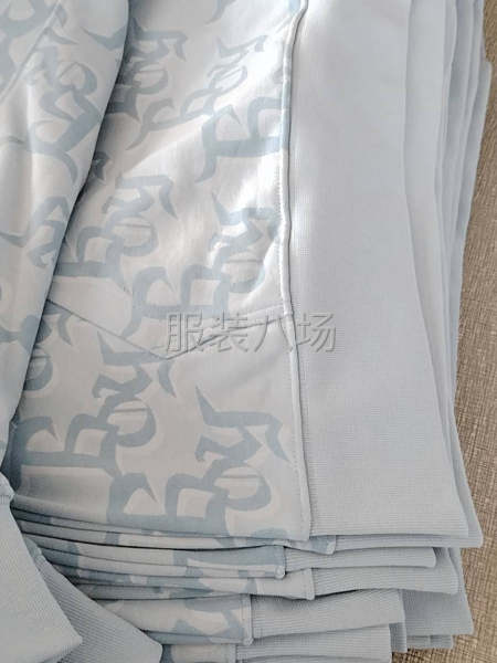 承接服裝來(lái)料加工包工包料，各種大小訂單-第2張圖片