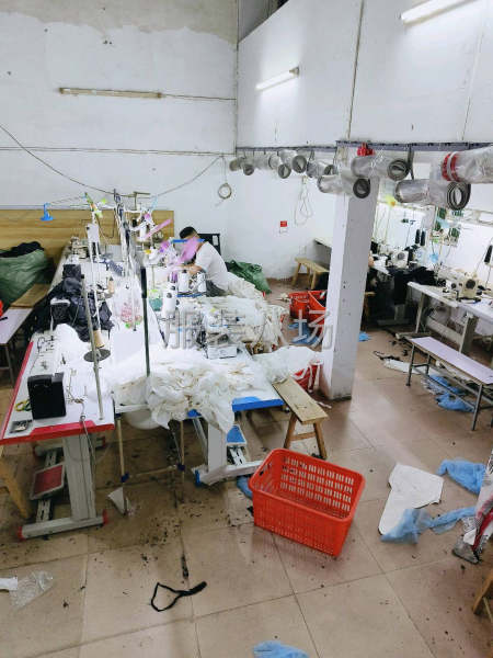 寻客户，擅长半裙，连衣裙，外套，衬衣-第2张图片