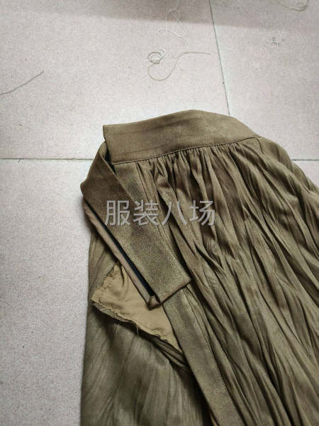 寻客户，擅长半裙，连衣裙，外套，衬衣-第3张图片
