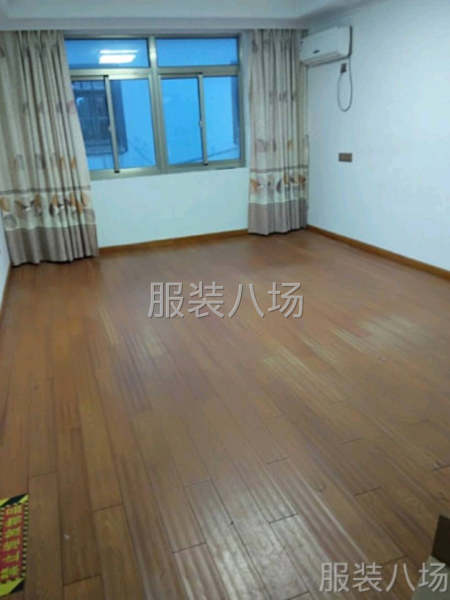 莫城和甸房屋出租，楼上住房，楼下独立车间-第1张图片