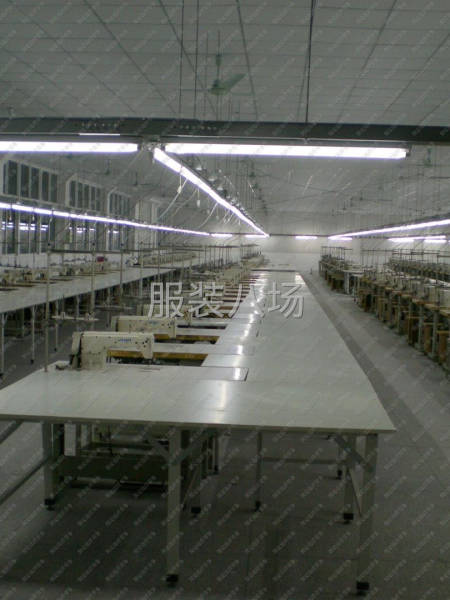承接各类服装外加工-第3张图片