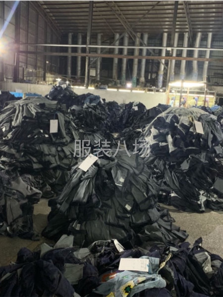 广州增城新塘牛仔工厂-第2张图片