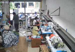 主做针织系列，上衣小件，连衣裙，裤子，童装，卫衣，校服-第2张图片