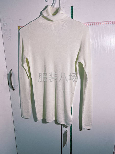 精品毛衣訂單 每次30-50件 款式簡單 多款-第1張圖片
