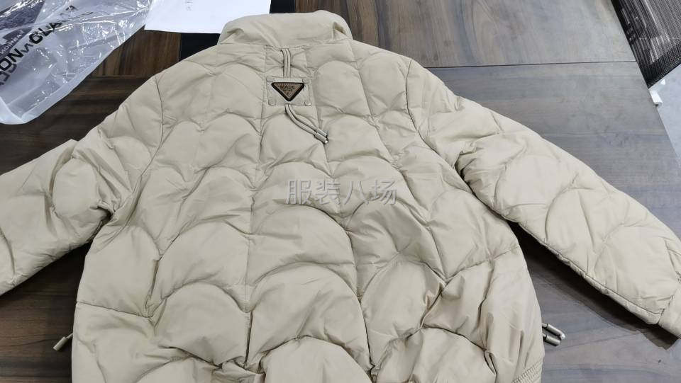 擅长做羽绒服的联系，量大-第2张图片